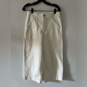 Joes wide leg pant SZ 28